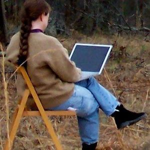 Meet your Posher, Wendy